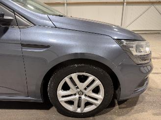 Renault Mégane 1.5dCi 81kW Navi Eco2 Zen picture 18