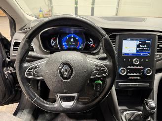 Renault Mégane 1.5dCi 81kW Navi Eco2 Zen picture 31