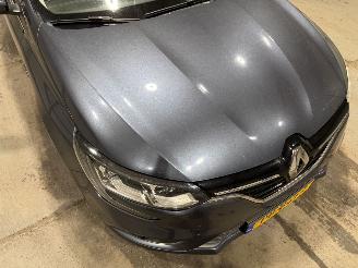Renault Mégane 1.5dCi 81kW Navi Eco2 Zen picture 21