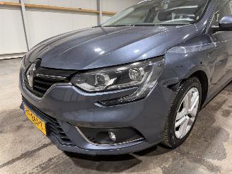 Renault Mégane 1.5dCi 81kW Navi Eco2 Zen picture 26