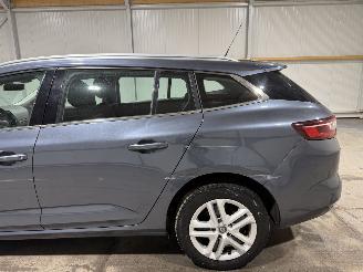 Renault Mégane 1.5dCi 81kW Navi Eco2 Zen picture 27