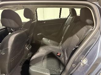 Renault Mégane 1.5dCi 81kW Navi Eco2 Zen picture 36