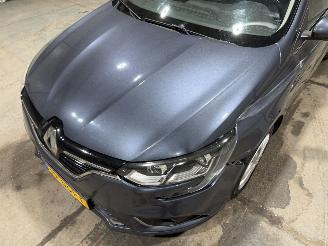 Renault Mégane 1.5dCi 81kW Navi Eco2 Zen picture 23