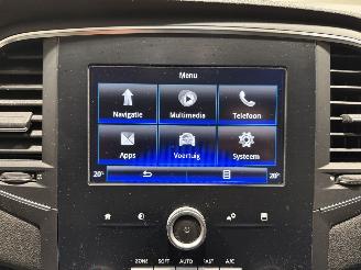 Renault Mégane 1.5dCi 81kW Navi Eco2 Zen picture 33