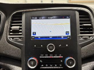 Renault Mégane 1.5dCi 81kW Navi Eco2 Zen picture 34