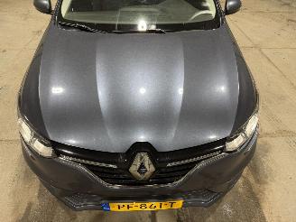 Renault Mégane 1.5dCi 81kW Navi Eco2 Zen picture 22