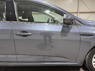 Renault Mégane 1.5dCi 81kW Navi Eco2 Zen picture 16