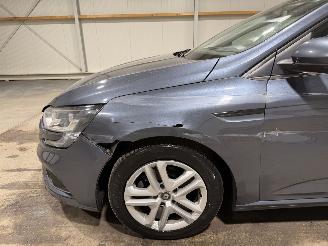 Renault Mégane 1.5dCi 81kW Navi Eco2 Zen picture 17