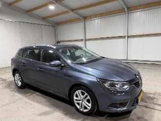 Renault Mégane 1.5dCi 81kW Navi Eco2 Zen picture 2