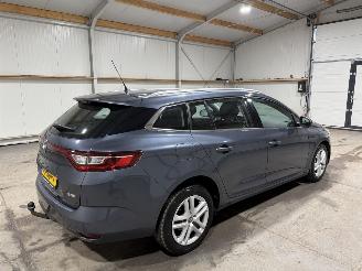 Renault Mégane 1.5dCi 81kW Navi Eco2 Zen picture 5