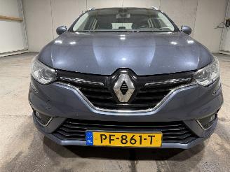 Renault Mégane 1.5dCi 81kW Navi Eco2 Zen picture 25