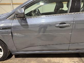 Renault Mégane 1.5dCi 81kW Navi Eco2 Zen picture 15