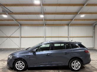 Renault Mégane 1.5dCi 81kW Navi Eco2 Zen picture 8