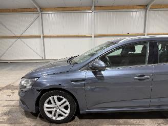 Renault Mégane 1.5dCi 81kW Navi Eco2 Zen picture 13