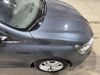 Renault Mégane 1.5dCi 81kW Navi Eco2 Zen picture 20