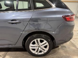 Renault Mégane 1.5dCi 81kW Navi Eco2 Zen picture 28