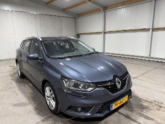 Renault Mégane 1.5dCi 81kW Navi Eco2 Zen picture 3