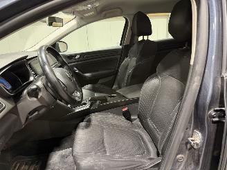 Renault Mégane 1.5dCi 81kW Navi Eco2 Zen picture 30