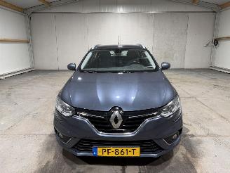Renault Mégane 1.5dCi 81kW Navi Eco2 Zen picture 4