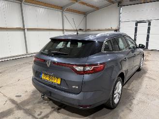 Renault Mégane 1.5dCi 81kW Navi Eco2 Zen picture 6
