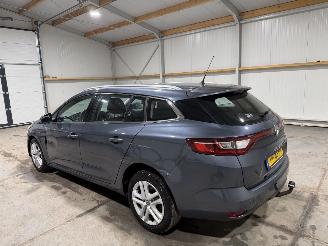 Renault Mégane 1.5dCi 81kW Navi Eco2 Zen picture 11
