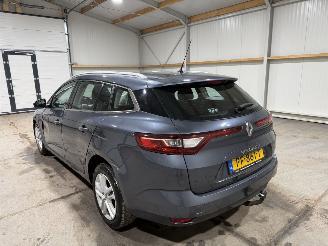 Renault Mégane 1.5dCi 81kW Navi Eco2 Zen picture 12