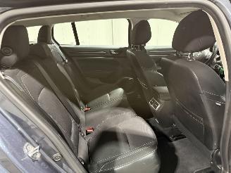 Renault Mégane 1.5dCi 81kW Navi Eco2 Zen picture 37