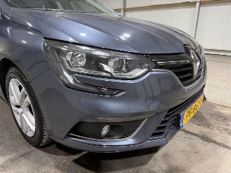 Renault Mégane 1.5dCi 81kW Navi Eco2 Zen picture 24