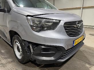 Opel Combo 1.5BlueHDI 75kW 100 S&S picture 22