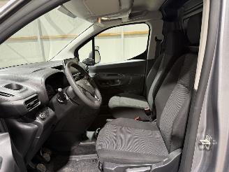 Opel Combo 1.5BlueHDI 75kW 100 S&S picture 30