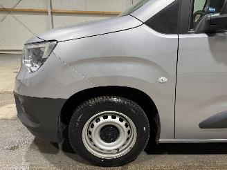Opel Combo 1.5BlueHDI 75kW 100 S&S picture 15