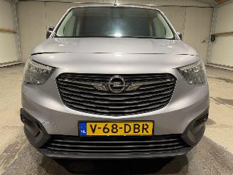Opel Combo 1.5BlueHDI 75kW 100 S&S picture 23