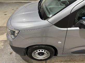 Opel Combo 1.5BlueHDI 75kW 100 S&S picture 17