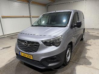 Opel Combo 1.5BlueHDI 75kW 100 S&S picture 10