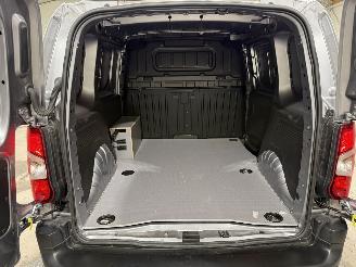 Opel Combo 1.5BlueHDI 75kW 100 S&S picture 39