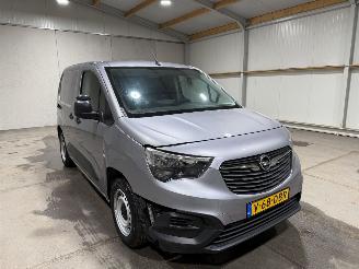Opel Combo 1.5BlueHDI 75kW 100 S&S picture 3