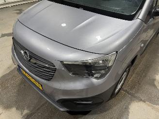 Opel Combo 1.5BlueHDI 75kW 100 S&S picture 21