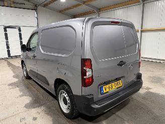 Opel Combo 1.5BlueHDI 75kW 100 S&S picture 12