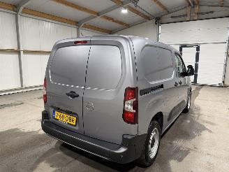 Opel Combo 1.5BlueHDI 75kW 100 S&S picture 6