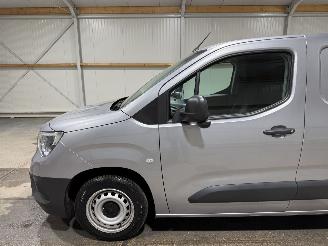 Opel Combo 1.5BlueHDI 75kW 100 S&S picture 13