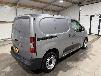 Opel Combo 1.5BlueHDI 75kW 100 S&S picture 5