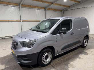 Opel Combo 1.5BlueHDI 75kW 100 S&S picture 9