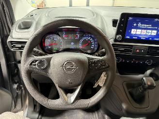 Opel Combo 1.5BlueHDI 75kW 100 S&S picture 31