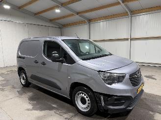 Opel Combo 1.5BlueHDI 75kW 100 S&S picture 2