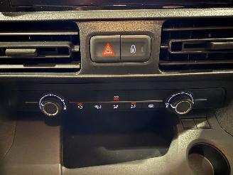 Opel Combo 1.5BlueHDI 75kW 100 S&S picture 35