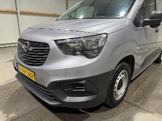 Opel Combo 1.5BlueHDI 75kW 100 S&S picture 24
