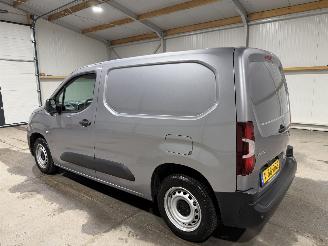 Opel Combo 1.5BlueHDI 75kW 100 S&S picture 11