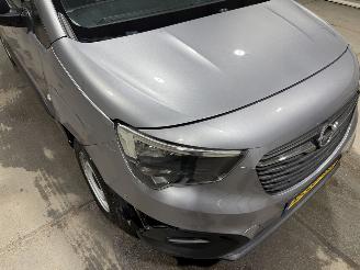 Opel Combo 1.5BlueHDI 75kW 100 S&S picture 19