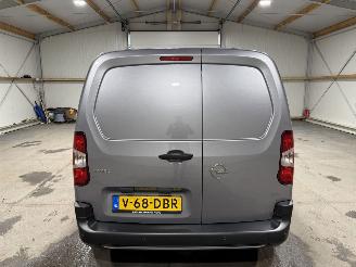 Opel Combo 1.5BlueHDI 75kW 100 S&S picture 7