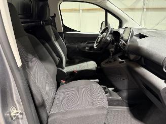 Opel Combo 1.5BlueHDI 75kW 100 S&S picture 37